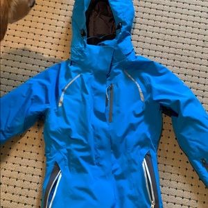 Women’s ski jacket